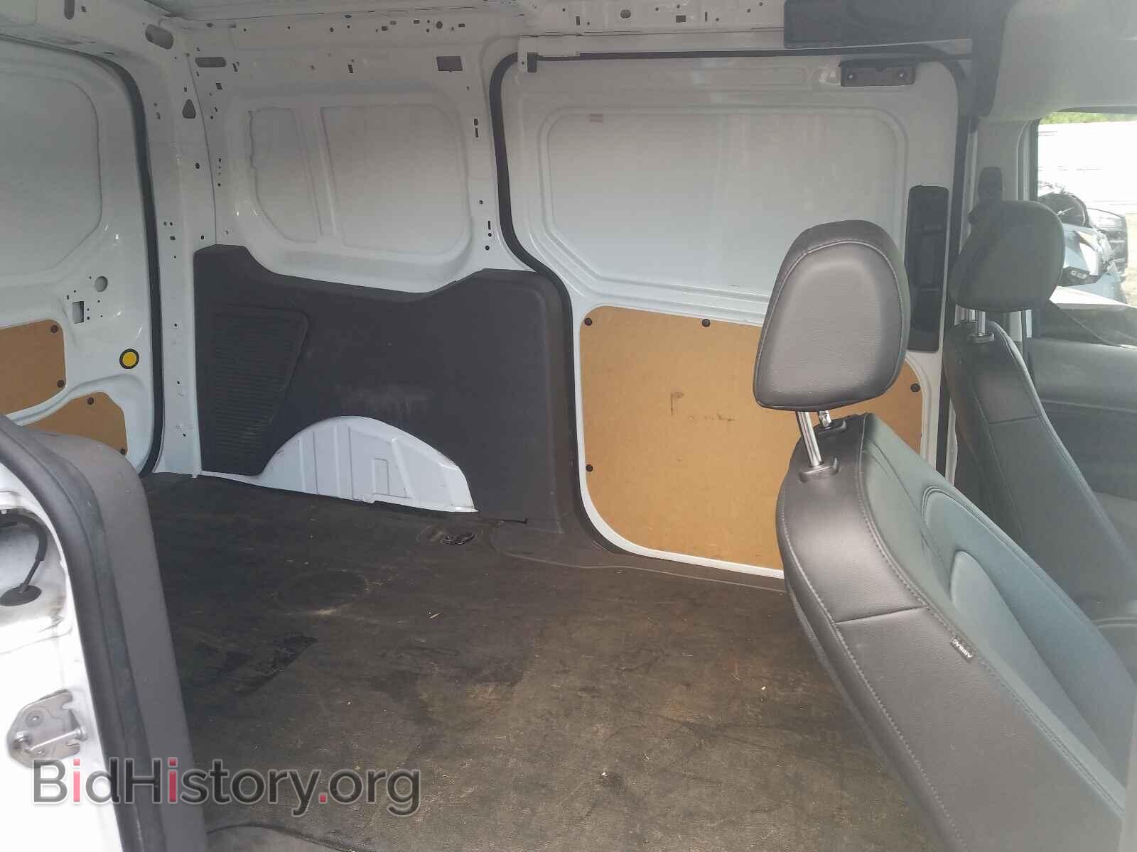 2019 FORD TRANSIT CO - VIN: NM0LS7E2XK1406078 - Фото 6