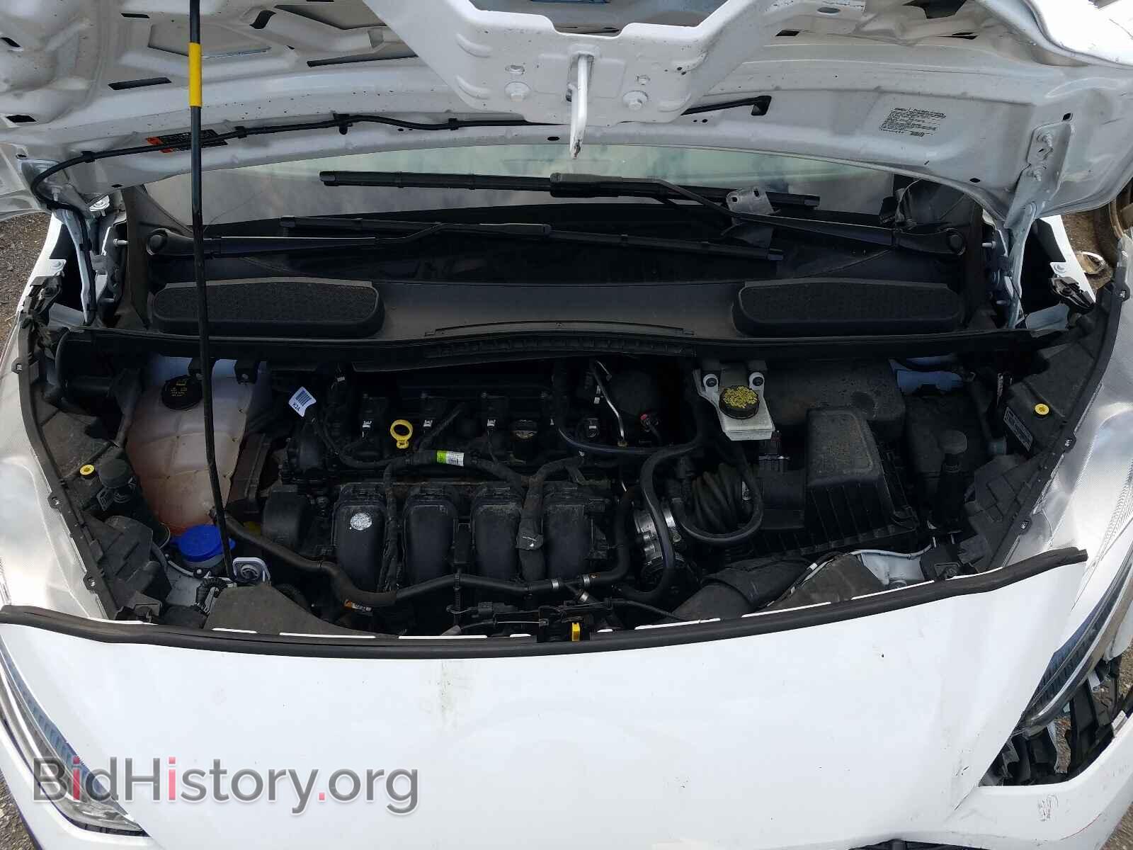 2019 FORD TRANSIT CO - VIN: NM0LS7E2XK1406078 - Фото 7