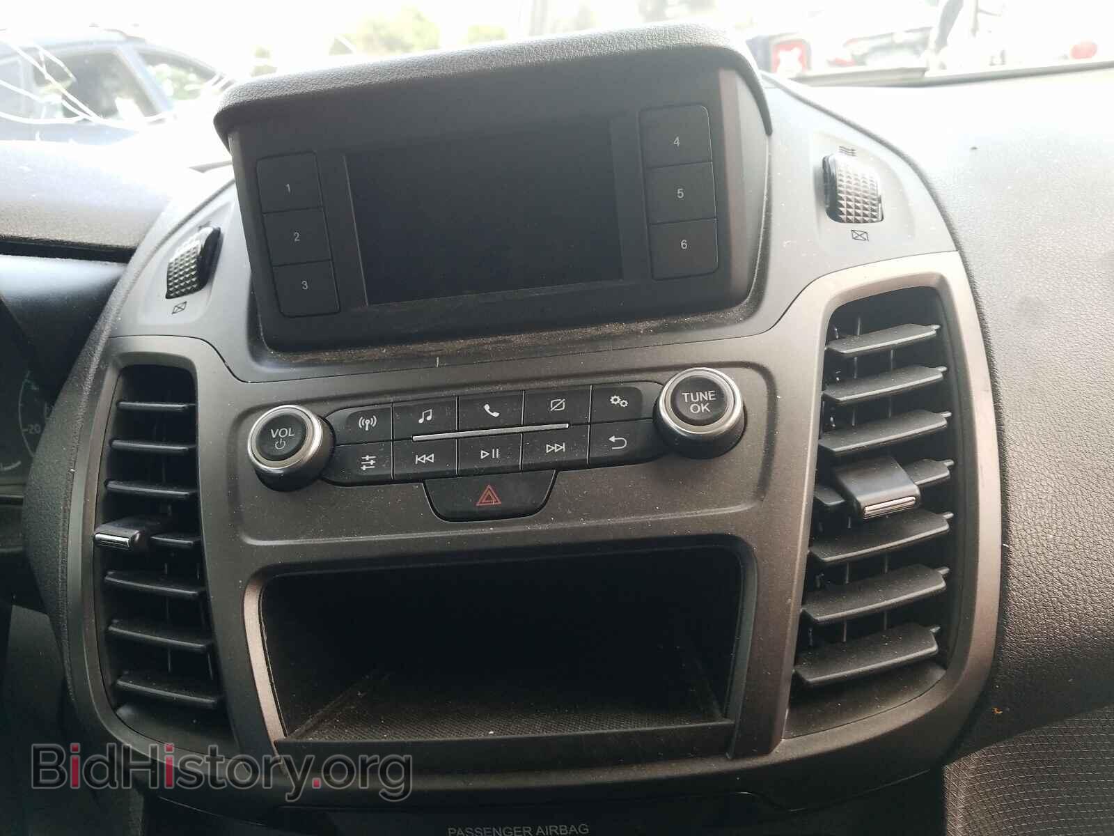 2019 FORD TRANSIT CO - VIN: NM0LS7E2XK1406078 - Фото 9