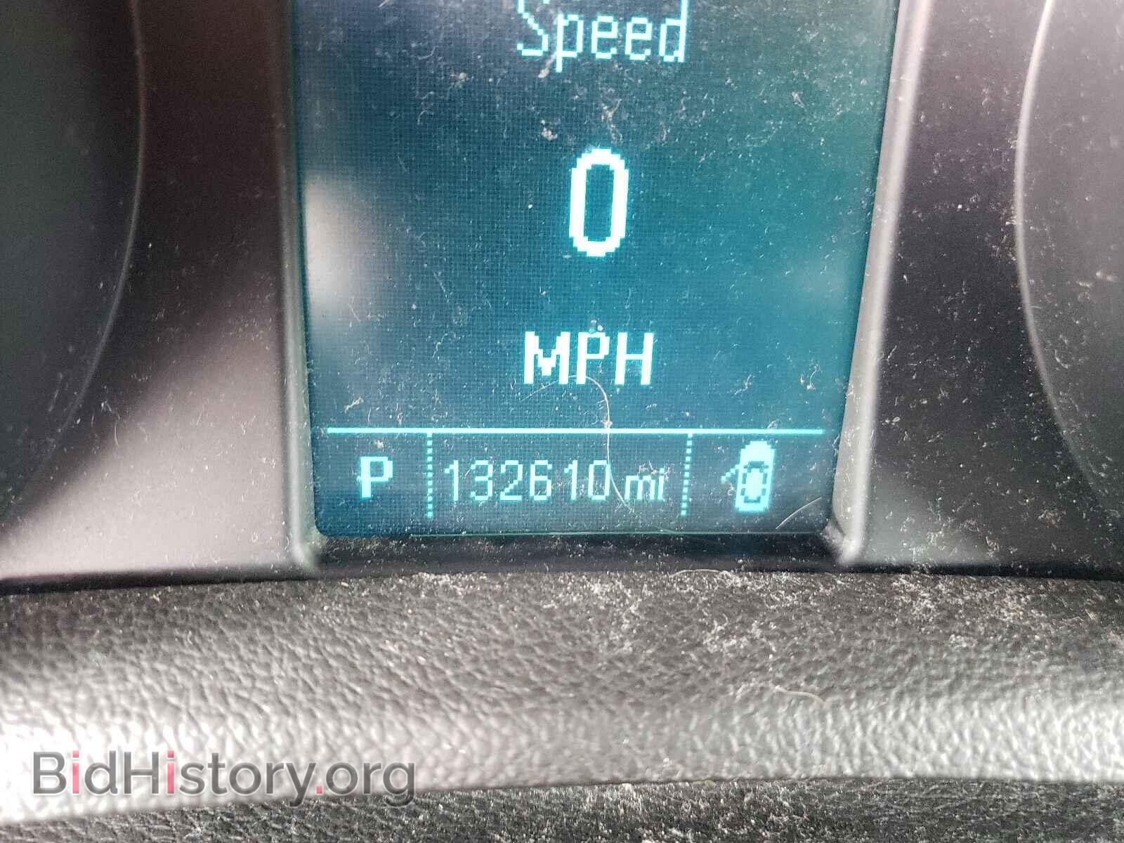 2013 BUICK ENCORE - VIN: KL4CJBSBXDB154255 - Photo 8
