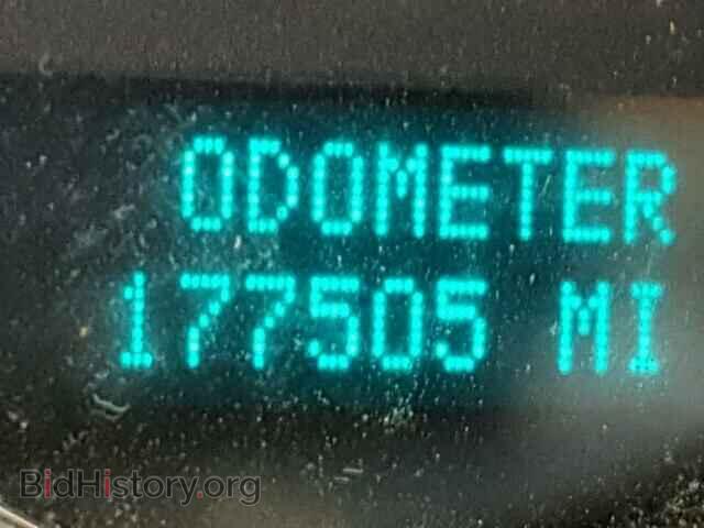 2008 CHEVROLET SILVERADO - VIN: 1GCHK23678F164010 - Фото 8