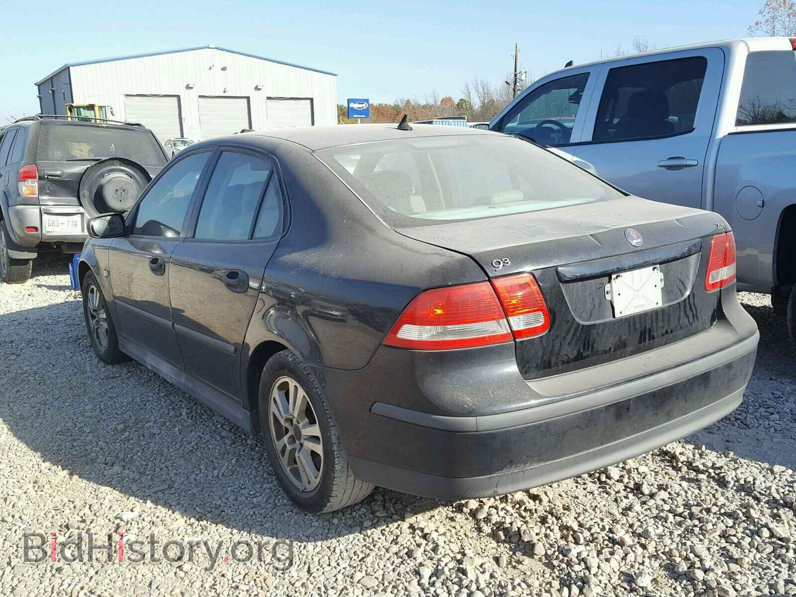 2005 SAAB 9 3 - VIN: YS3FB49S151009364 - Photo 3