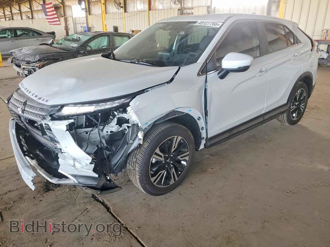 Photo JA4ATWAA0TZ001374 - MITSUBISHI ECLIPSE 2026