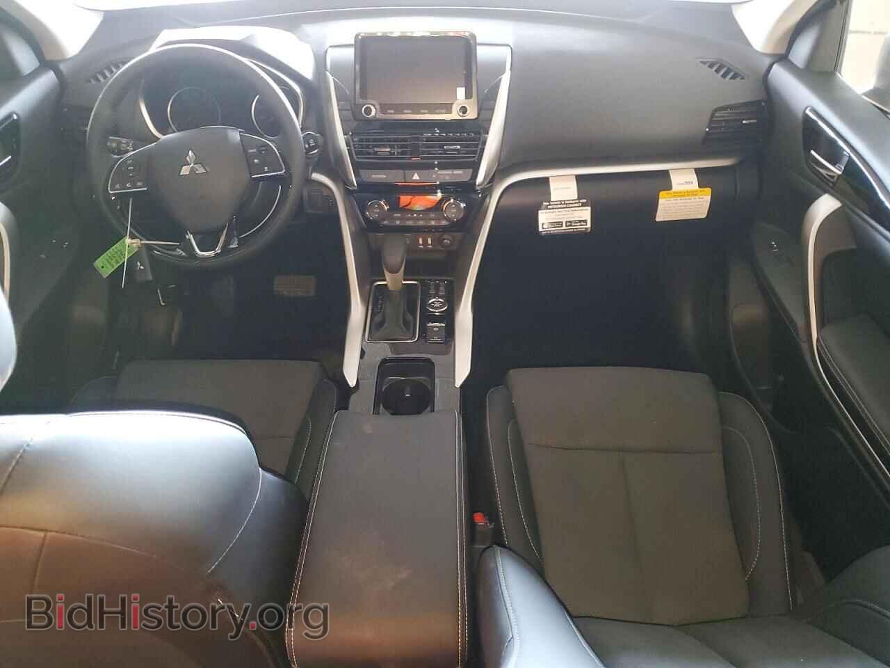2026 MITSUBISHI ECLIPSE - VIN: JA4ATWAA0TZ001374 - Фото 8