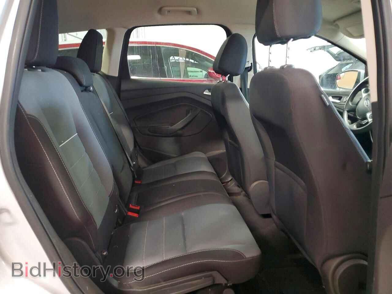 2013 FORD ESCAPE - VIN: 1FMCU9GX7DUC93575 - Фото 11