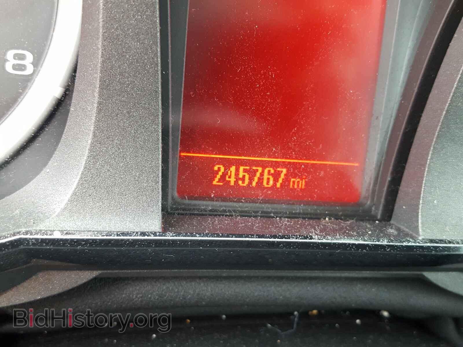 2012 GMC TERRAIN - VIN: 2GKALMEK9C6358565 - Фото 8