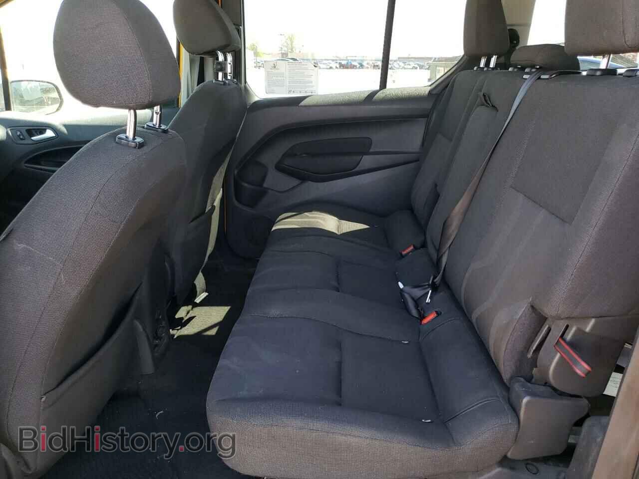 2017 FORD TRANSIT - VIN: NM0GE9F7XH1293434 - Фото 11
