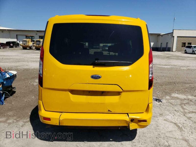 2017 Ford TRANSIT (VIN NM0GE9F7XH1293434) — photo 6 of 13