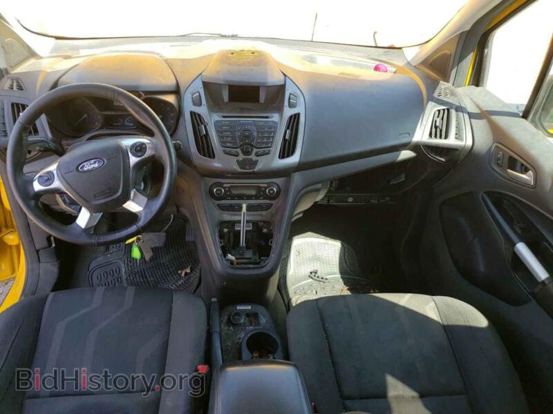 2017 Ford TRANSIT (VIN NM0GE9F7XH1293434) — photo 8 of 13