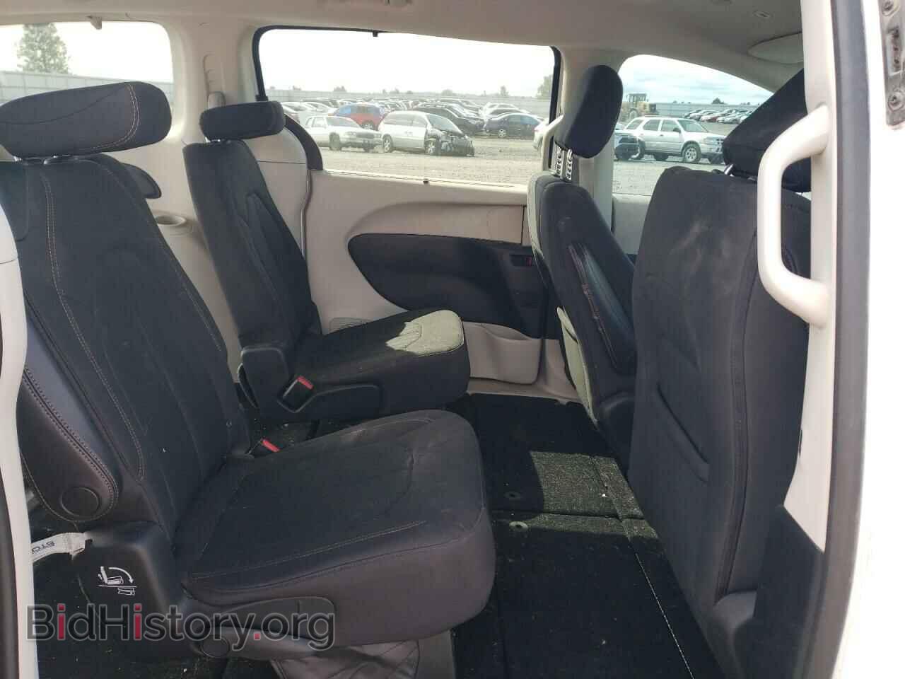 2019 CHRYSLER PACIFICA - VIN: 2C4RC1FG0KR733473 - Photo 11