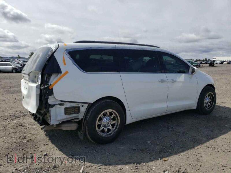 2019 Chrysler PACIFICA (VIN 2C4RC1FG0KR733473) — фото 3 из 14