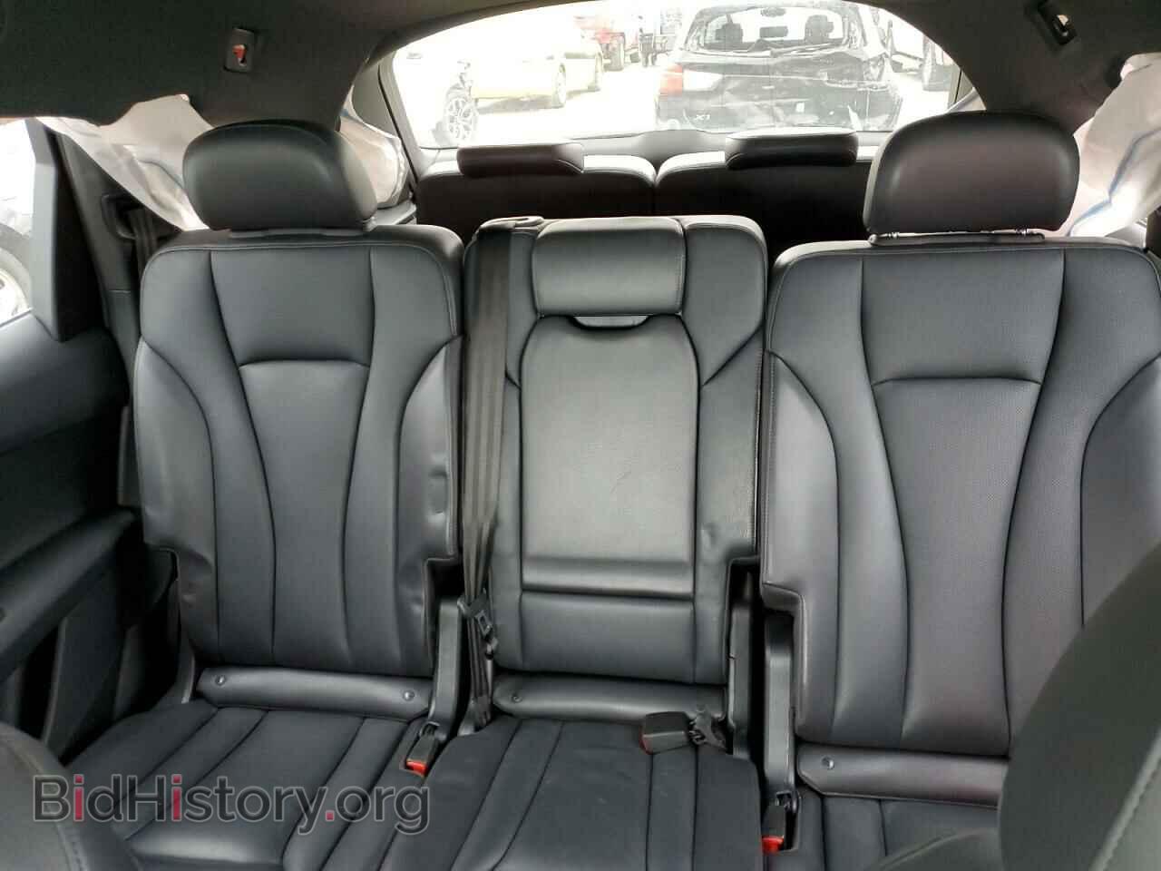 2018 AUDI Q7 - VIN: WA1MAAF72JD033403 - Photo 10