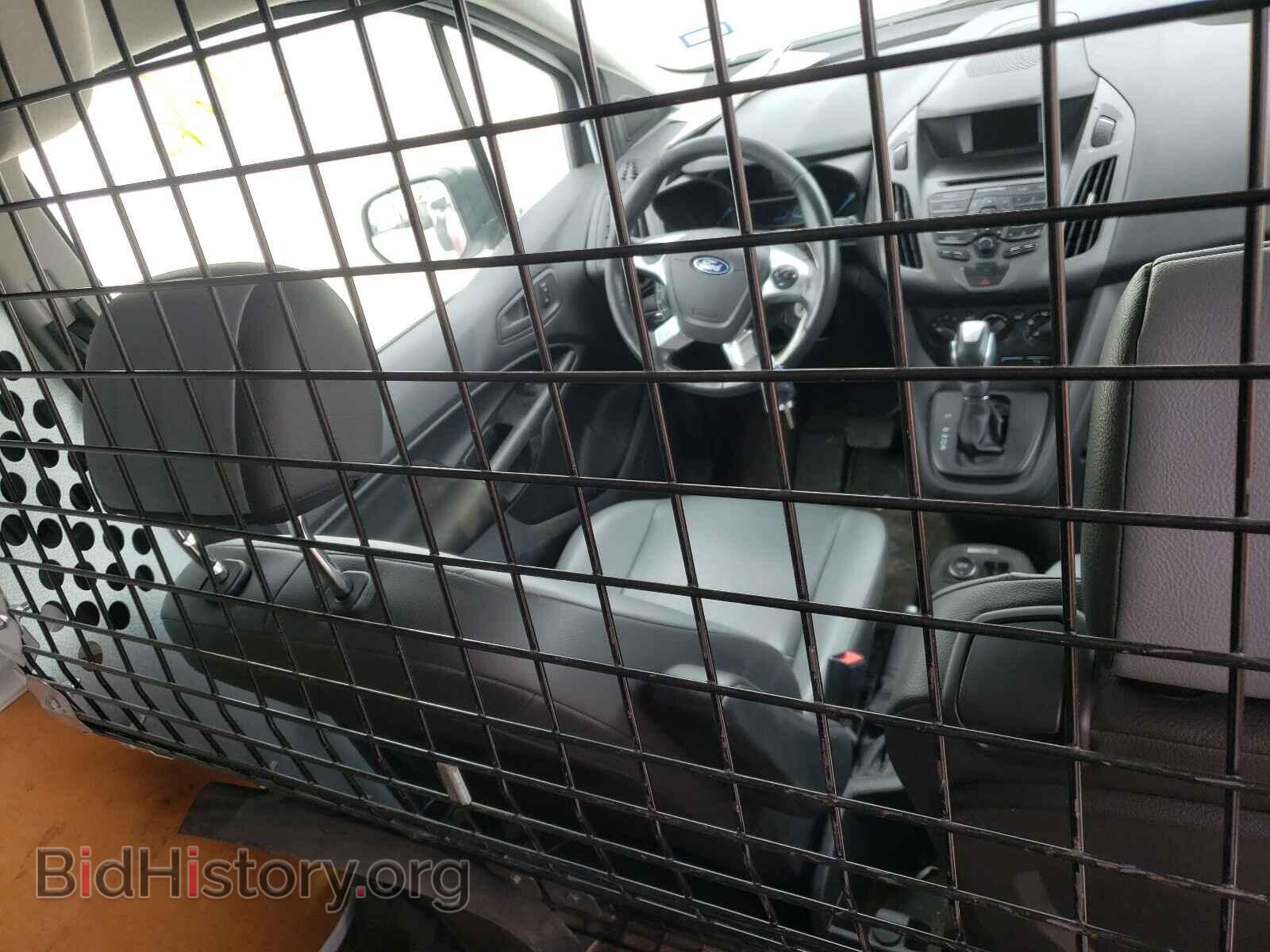 2015 FORD TRANSIT CO - VIN: NM0LE6E77F1214989 - Фото 6