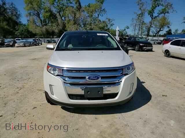 2014 FORD EDGE - VIN: 2FMDK4KC5EBA77328 - Фото 11