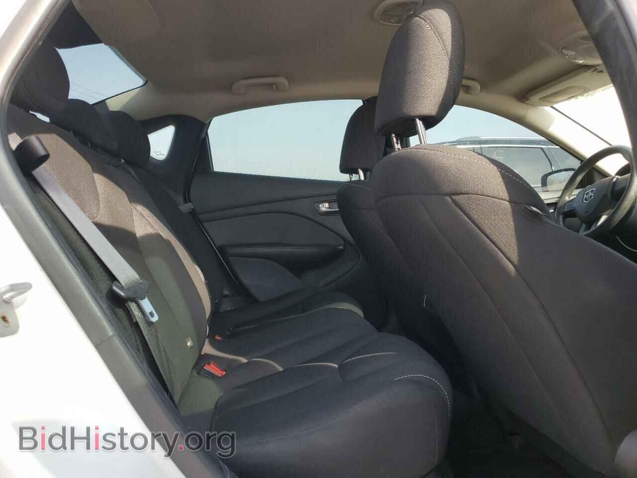 2013 DODGE DART - VIN: 1C3CDFBA4DD291566 - Фото 10