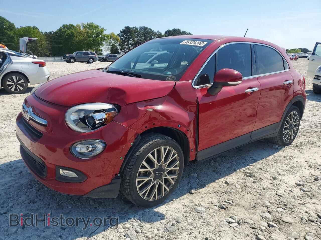 Photo ZFBCFXDB2HP528306 - FIAT 500 2017