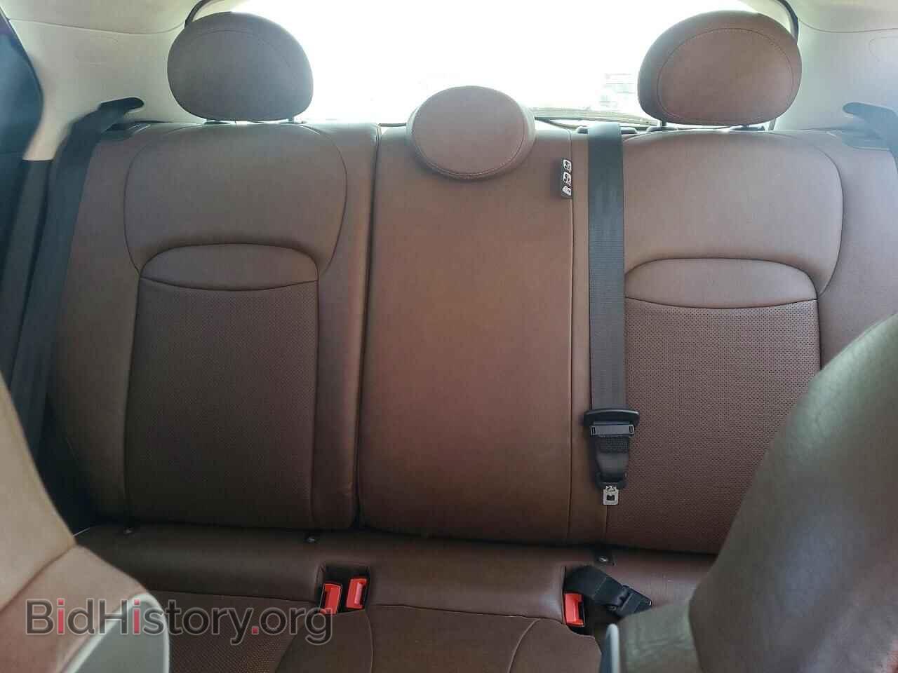 2017 FIAT 500 - VIN: ZFBCFXDB2HP528306 - Фото 10