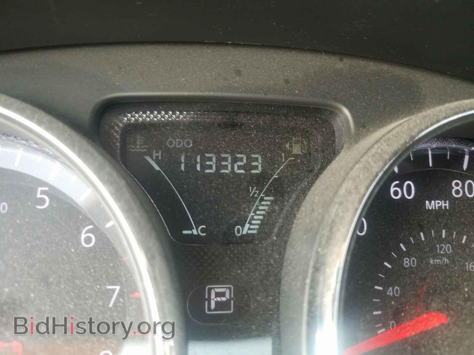 2016 NISSAN VERSA - VIN: 3N1CN7AP1GL874604 - Фото 8