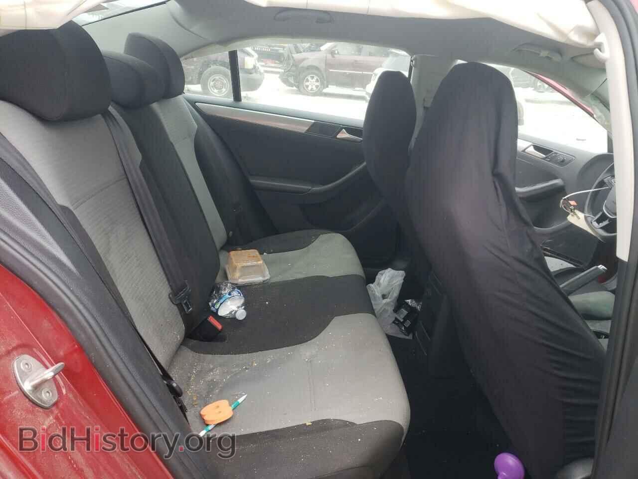 2017 VOLKSWAGEN JETTA - VIN: 3VW2B7AJ1HM390731 - Фото 10