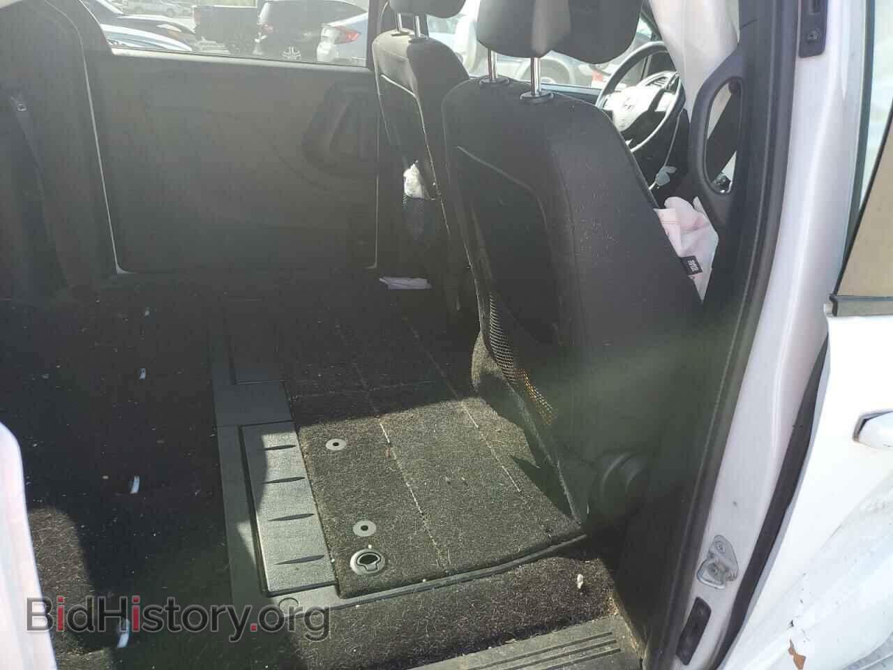 2018 DODGE CARAVAN - VIN: 2C4RDGBG4JR215127 - Фото 11