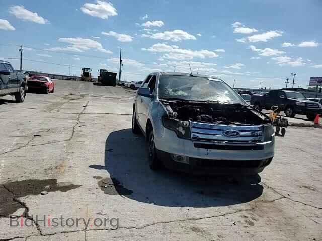 2007 FORD EDGE - VIN: 2FMDK39C07BB67330 - Photo 14