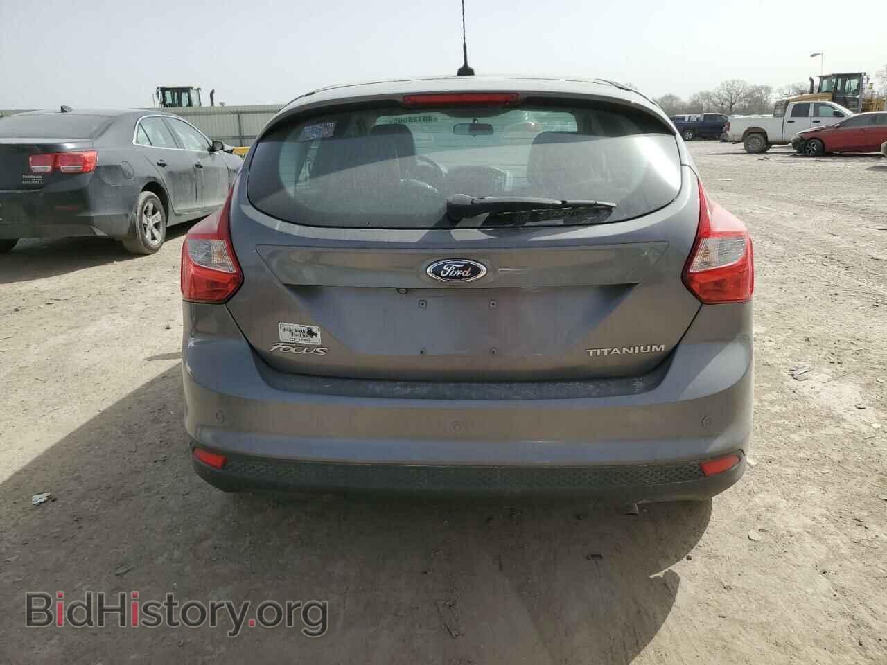 2014 FORD FOCUS - VIN: 1FADP3N2XEL254626 - Photo 6