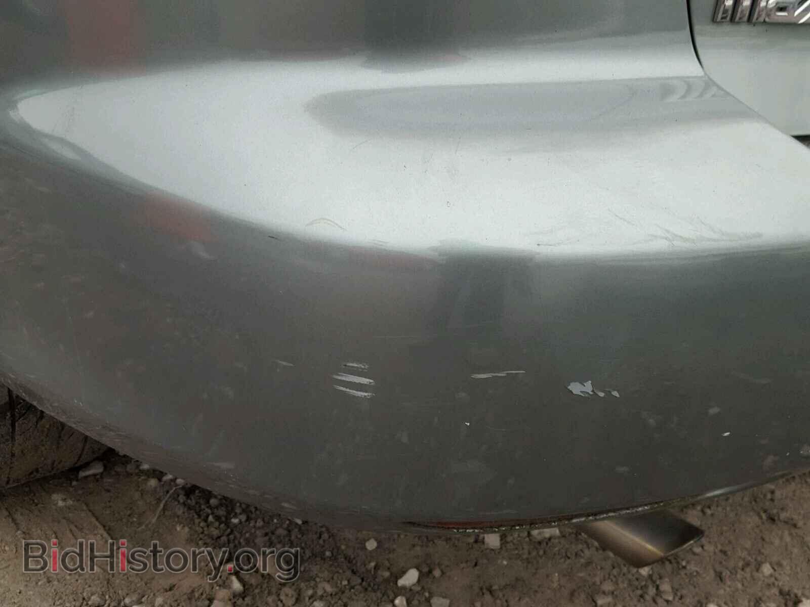 2005 MAZDA 6 - VIN: 1YVHP80C855M66030 - Photo 9
