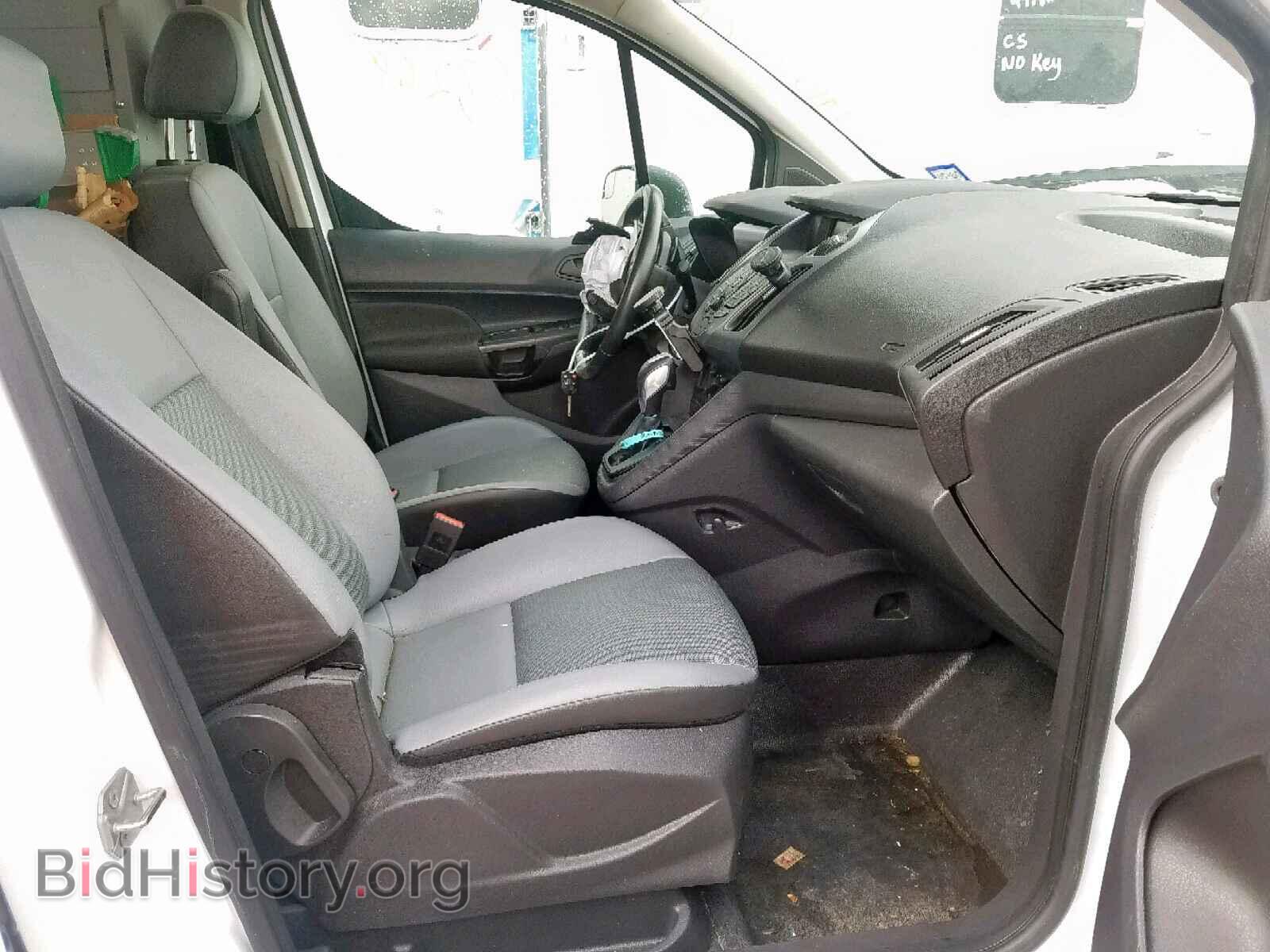 2016 FORD TRANSIT CO - VIN: NM0LS7E70G1292093 - Фото 5
