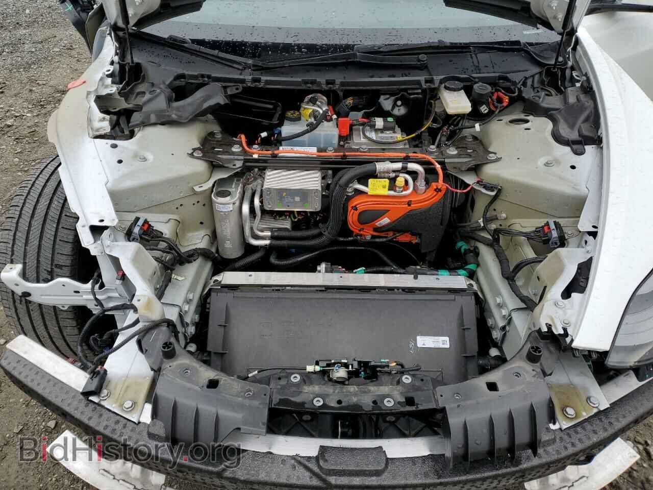 2023 TESLA MODEL 3 - VIN: 5YJ3E1EA1PF579727 - Photo 11