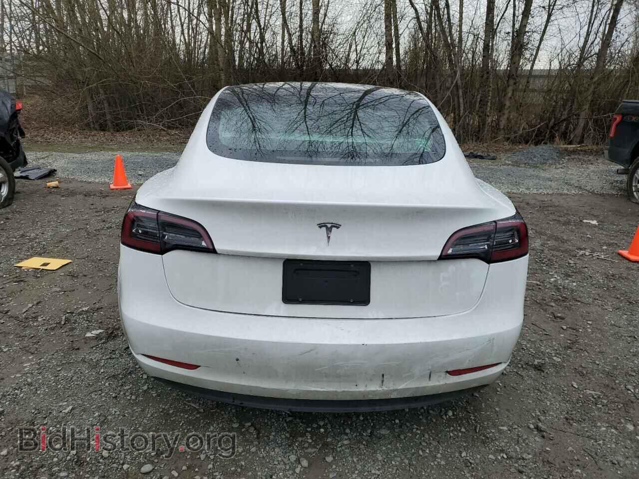 2023 TESLA MODEL 3 - VIN: 5YJ3E1EA1PF579727 - Photo 6