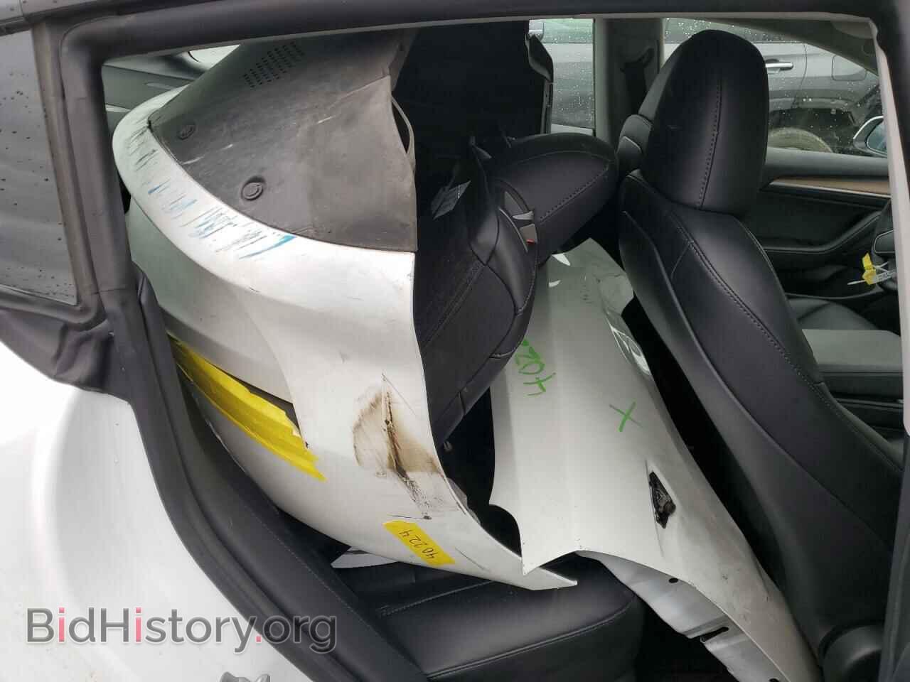 2023 TESLA MODEL 3 - VIN: 5YJ3E1EA1PF579727 - Photo 10