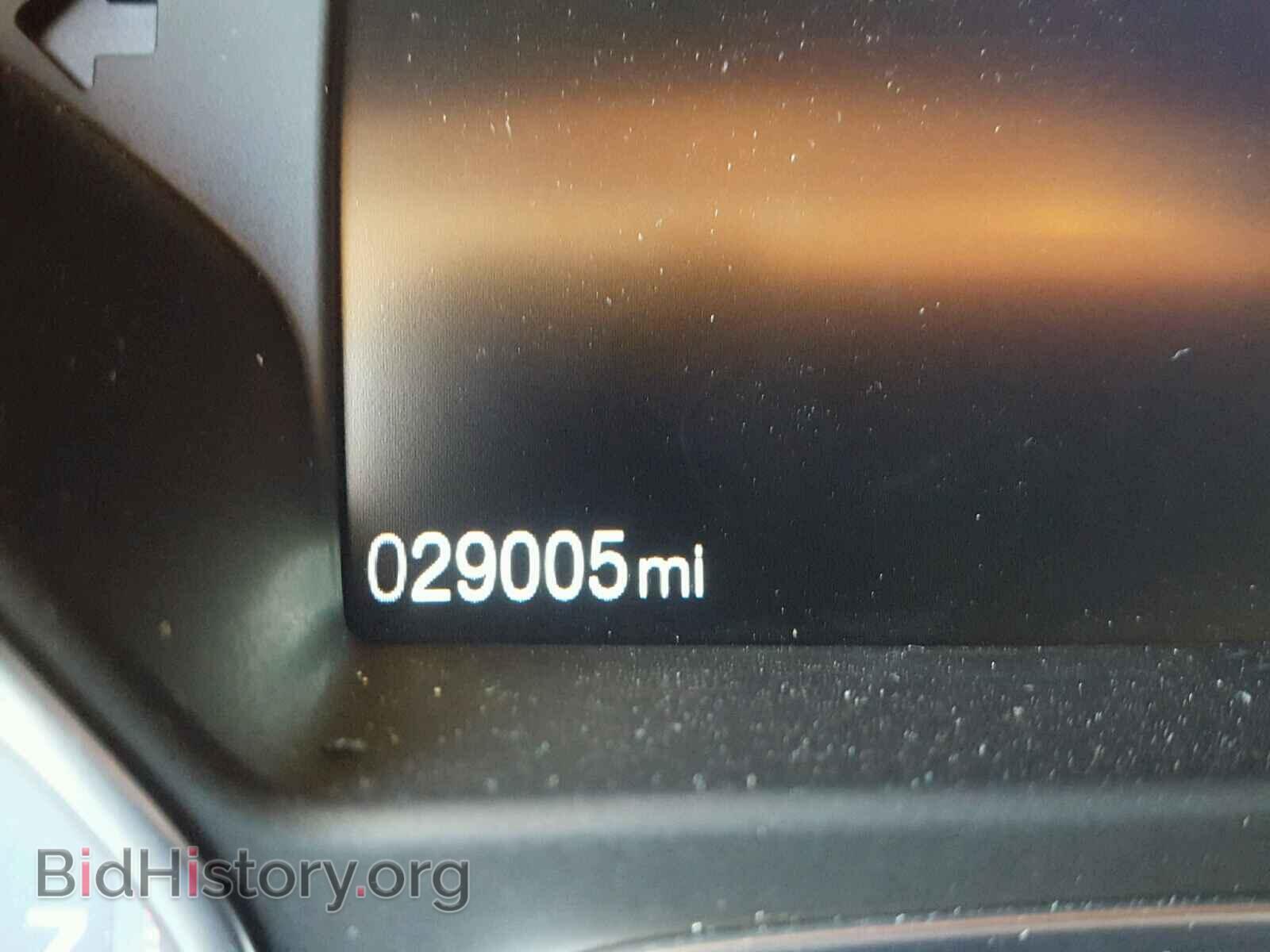 2017 FORD FOCUS - VIN: 1FADP3E24HL211999 - Фото 8