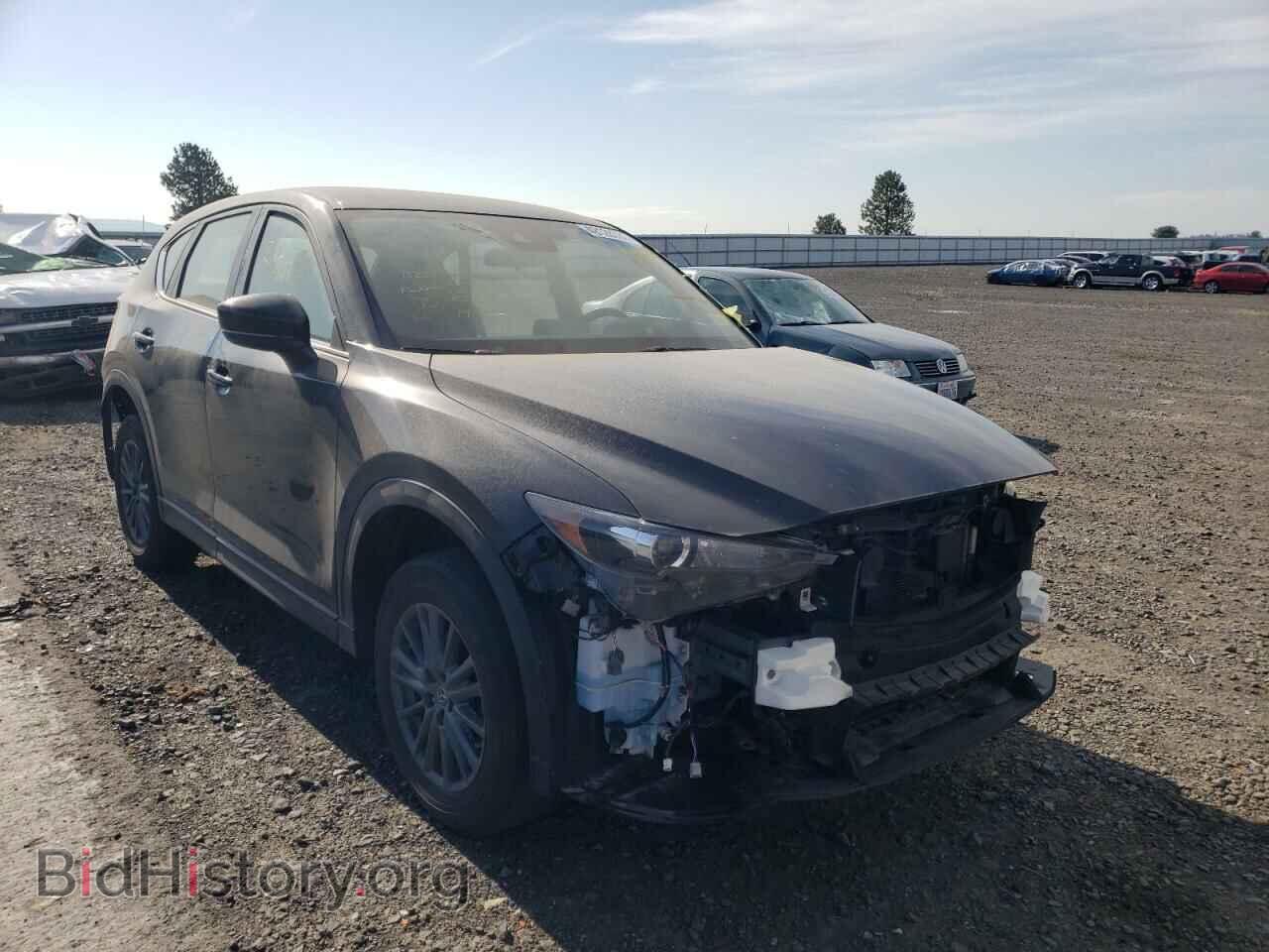Photo JM3KFBBM7K0677947 - MAZDA CX-5 2019