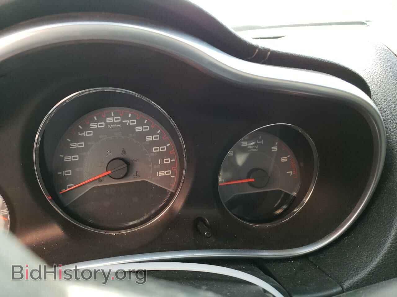 2013 DODGE AVENGER - VIN: 1C3CDZAG2DN520070 - Photo 9