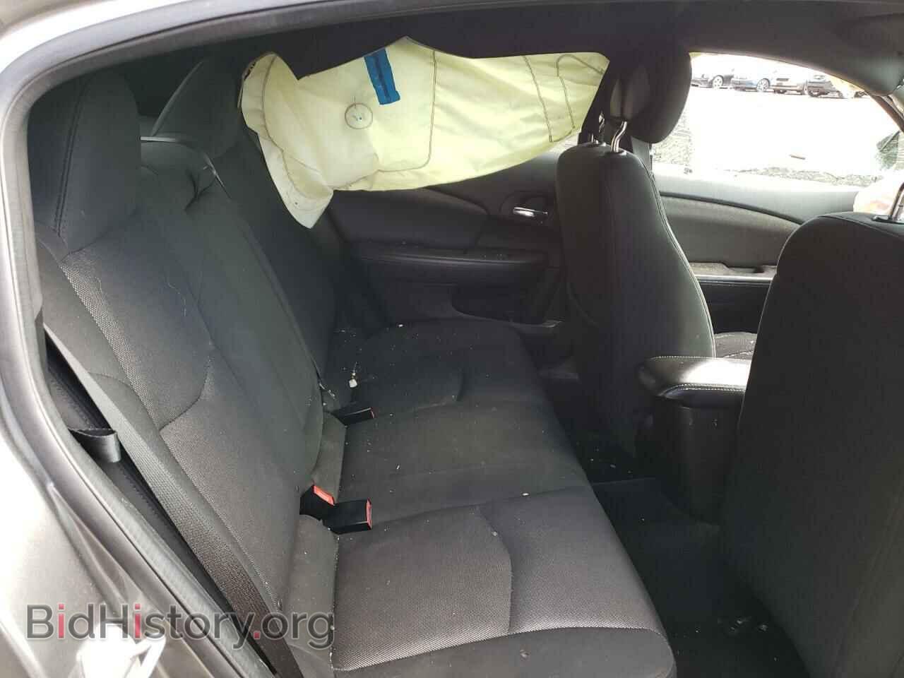 2013 DODGE AVENGER - VIN: 1C3CDZAG2DN520070 - Photo 10
