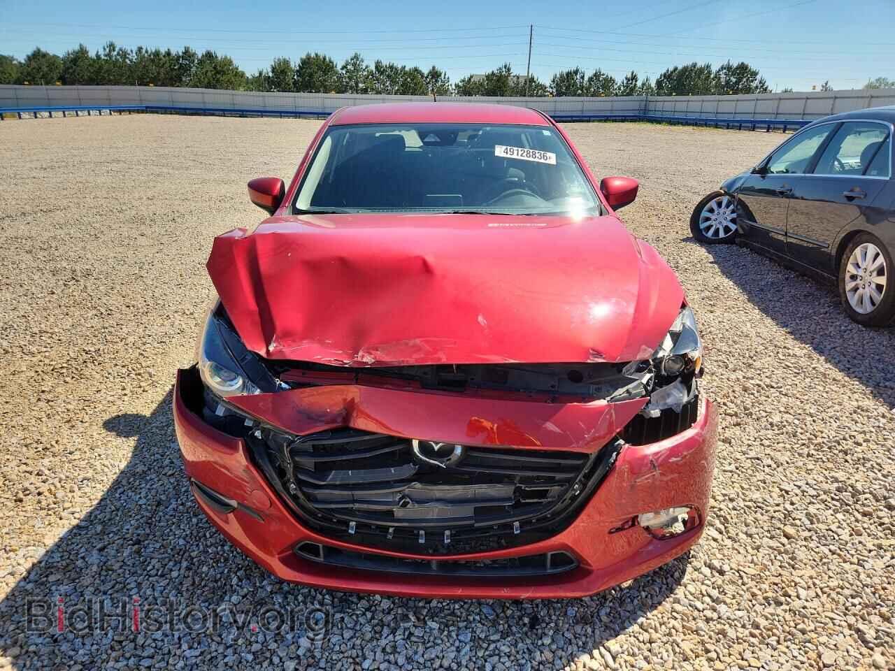 2018 MAZDA 3 - VIN: 3MZBN1K7XJM237892 - Фото 5