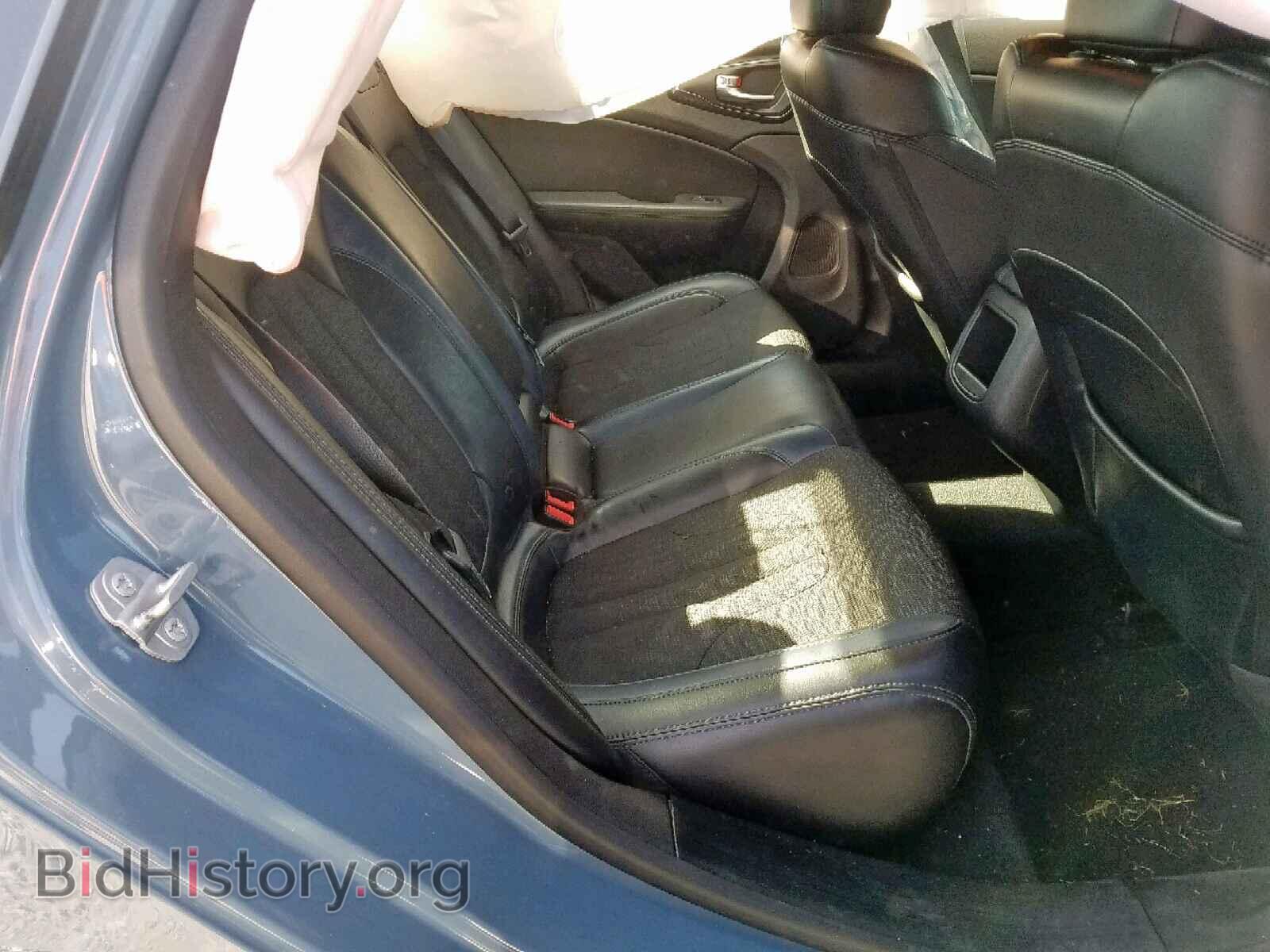2015 CHRYSLER 200 - VIN: 1C3CCCBB5FN680711 - Фото 6