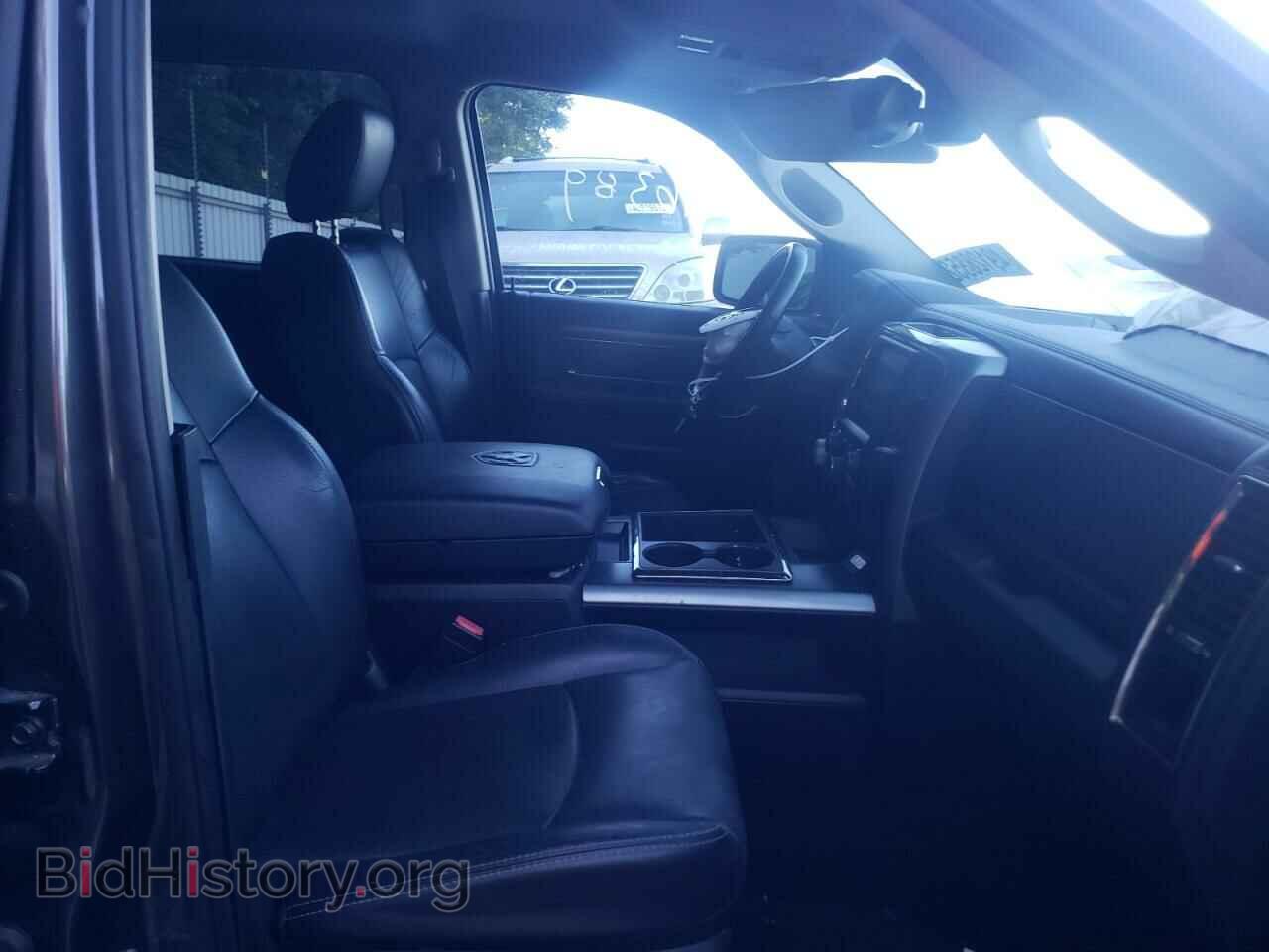 2015 RAM 1500 - VIN: 1C6RR7MT3FS683827 - Фото 5