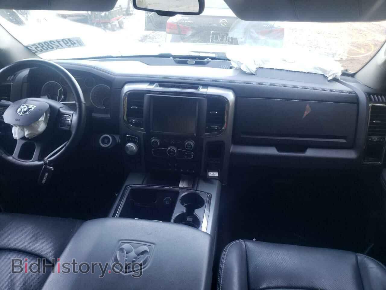 2015 RAM 1500 - VIN: 1C6RR7MT3FS683827 - Фото 9