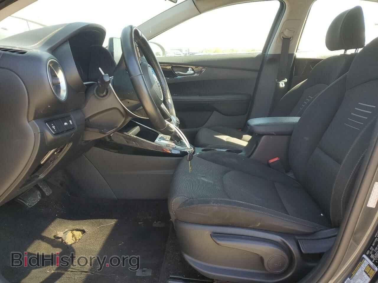 2019 KIA FORTE - VIN: 3KPF34AD1KE096550 - Фото 7