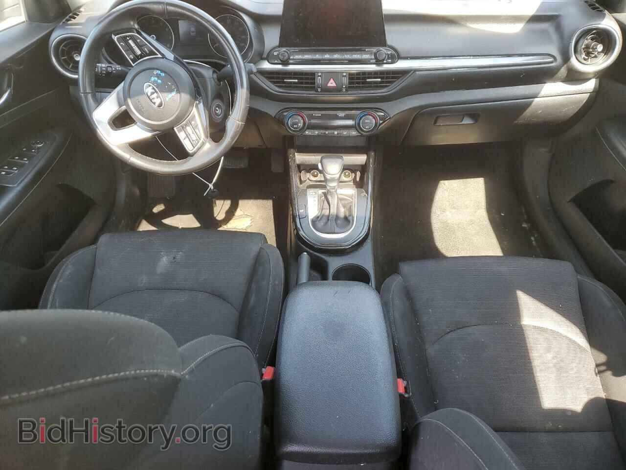 2019 KIA FORTE - VIN: 3KPF34AD1KE096550 - Фото 8