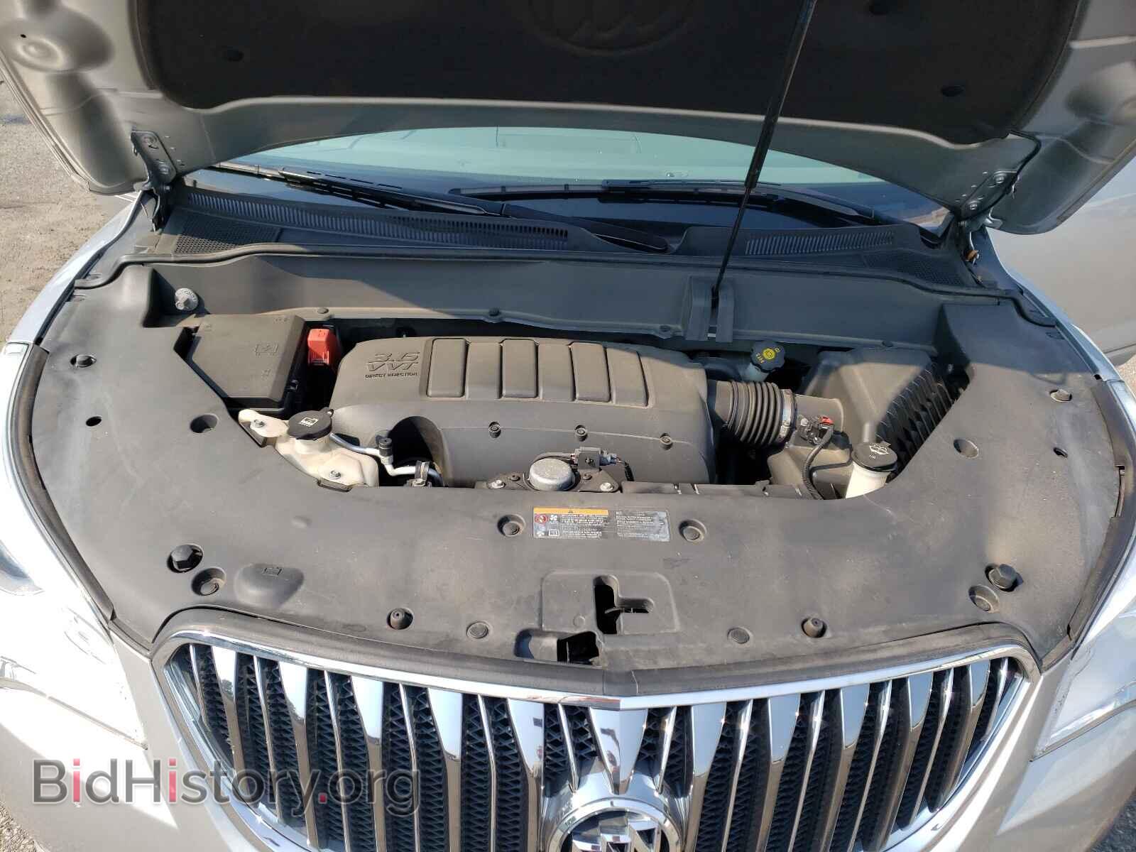 2013 BUICK ENCLAVE - VIN: 5GAKVCKD6DJ202631 - Фото 7
