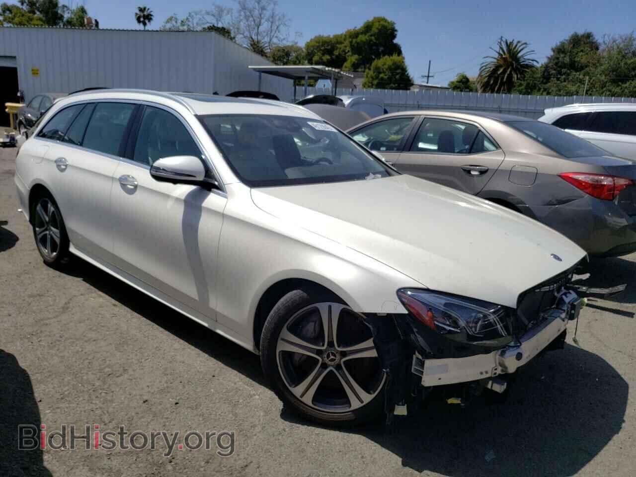 2019 MERCEDES-BENZ E-CLASS - VIN: WDDZH6JB1KA523887 - Фото 4