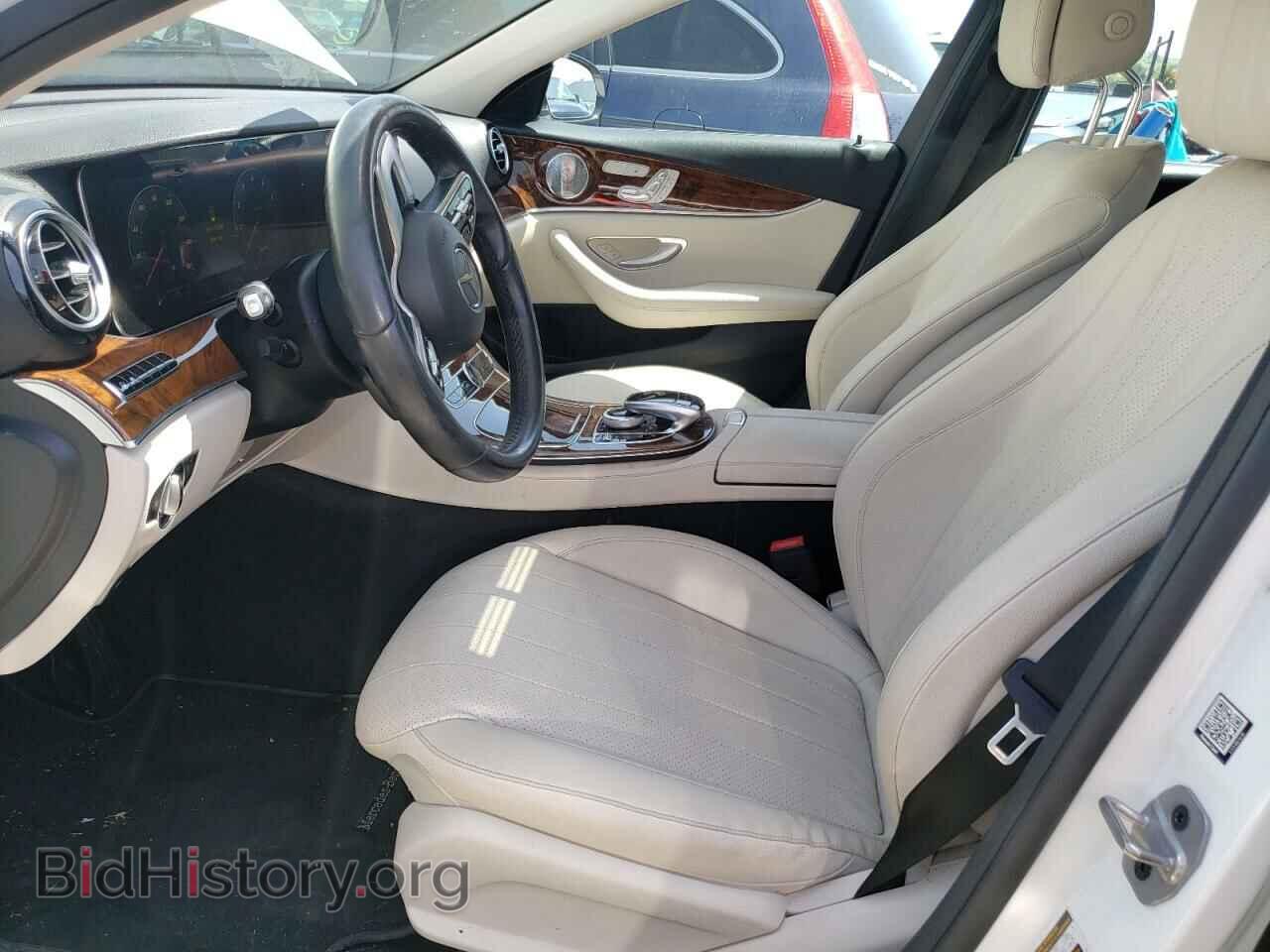 2019 MERCEDES-BENZ E-CLASS - VIN: WDDZH6JB1KA523887 - Фото 7