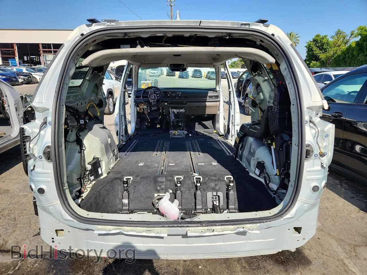 2026 KIA UNKNOWN - VIN: KNDNC5KAXT6098701 - Photo 6
