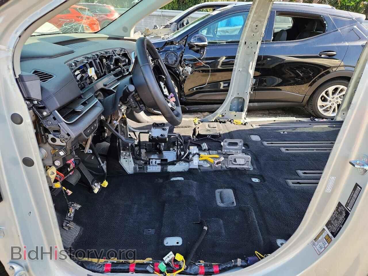 2026 KIA UNKNOWN - VIN: KNDNC5KAXT6098701 - Photo 7