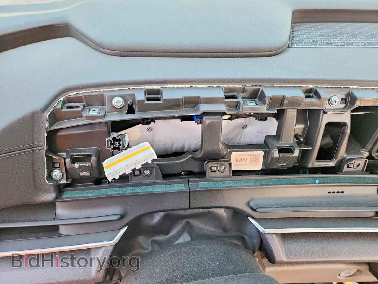 2026 KIA UNKNOWN - VIN: KNDNC5KAXT6098701 - Photo 9