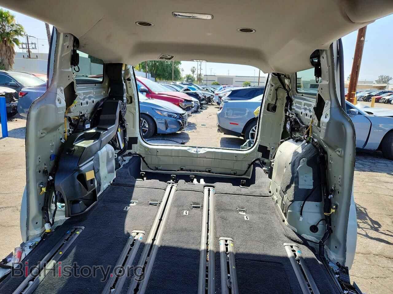 2026 KIA UNKNOWN - VIN: KNDNC5KAXT6098701 - Photo 10