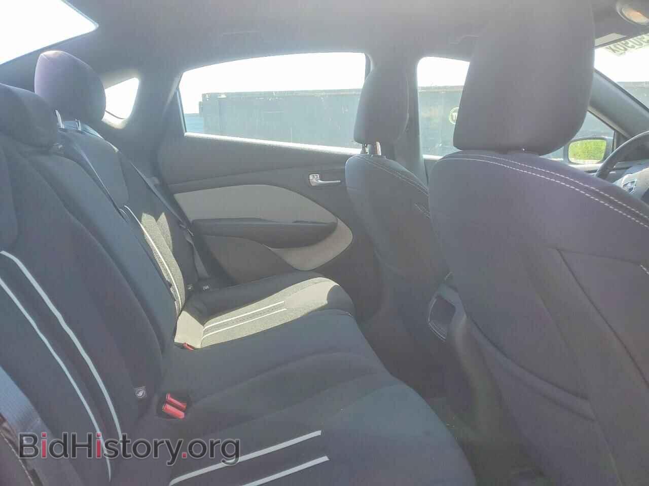 2014 DODGE DART - VIN: 1C3CDFBB3ED775495 - Photo 10
