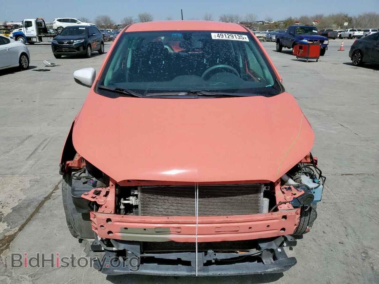 2018 CHEVROLET SPARK - VIN: KL8CD6SAXJC428032 - Фото 5